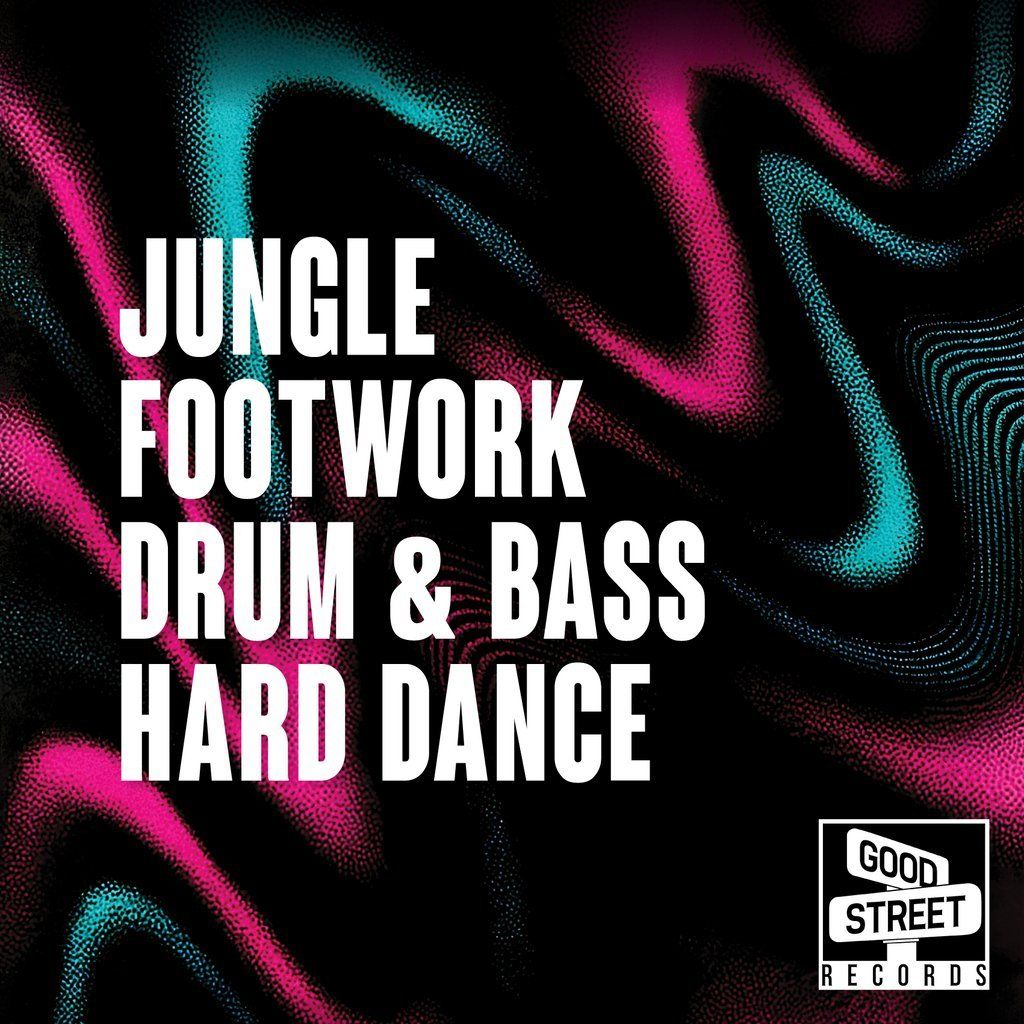 Good Street: Mad Friday | Jungle \/ DnB \/ Footwork