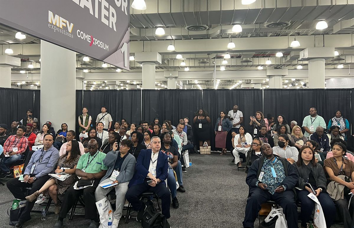 Minorities Building Wealth with Franchising - New York City
