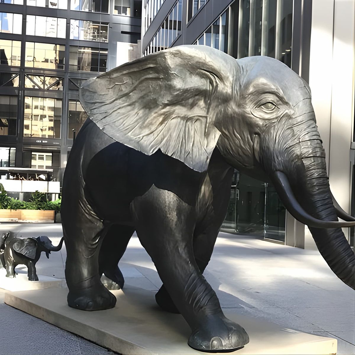 PATH - A Walking Tour of Torontos Underground City | Union Station ...