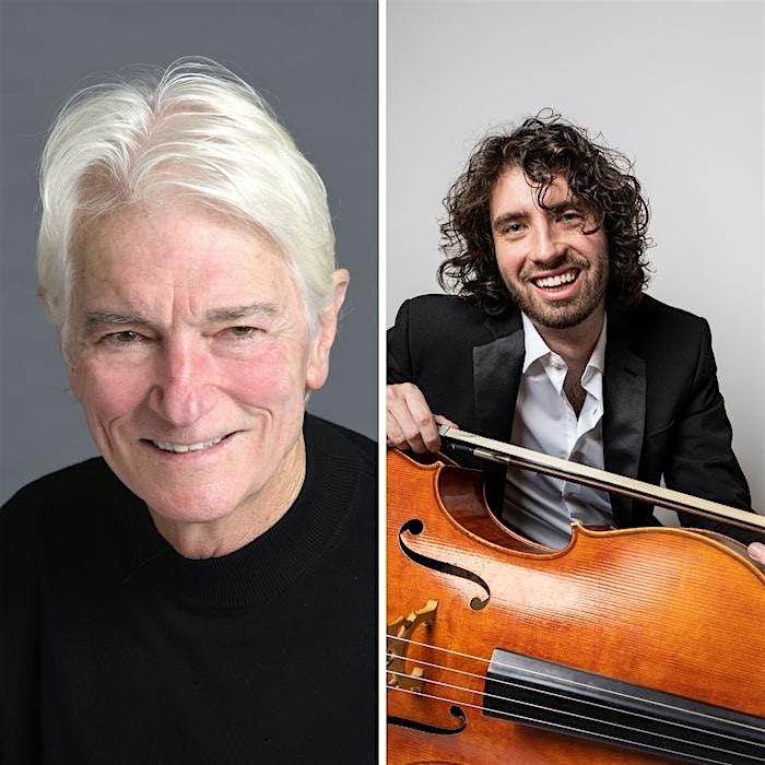 SPECIAL EVENT: An Evening of Music & Poetry