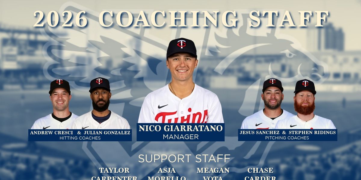 Tulsa Drillers vs. Wichita Wind Surge