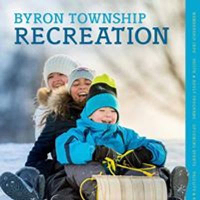 Byron Township Recreation