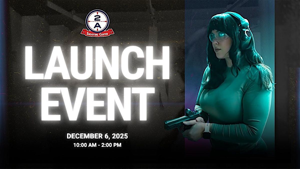 Step Into the New Range: 2A's Spire System Launch Event
