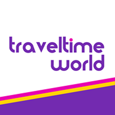 TravelTime World