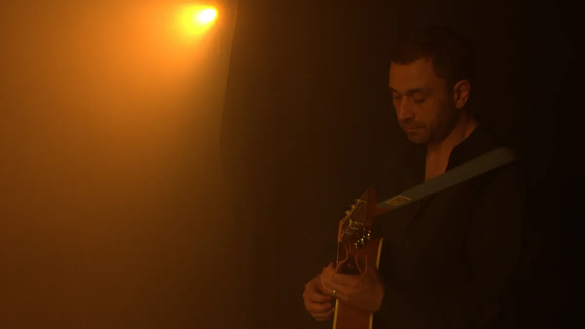 Emre Nalbanto\u011flu in izmir