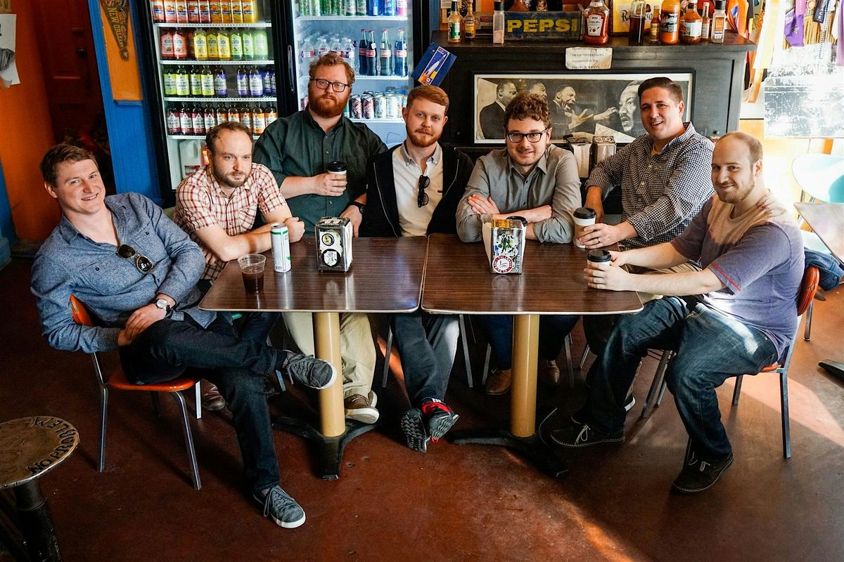 Thursday Jazz: The Project H (Free Show)