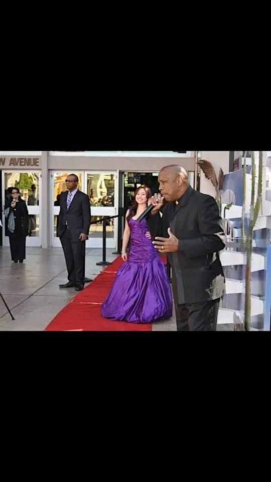 Ken McCoy's 18th Annual Red Carpet Event