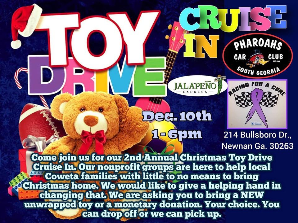 Car Shows Events in Newnan, GA