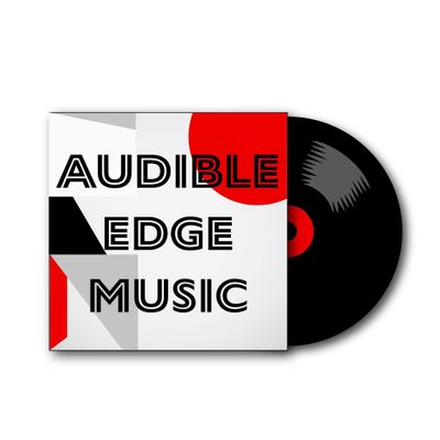 Audible Edge Music