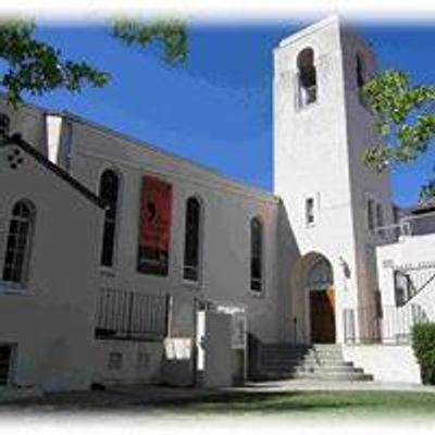 First Congregational Church of Martinez, UCC