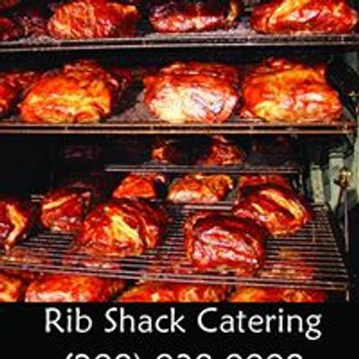 Rib Shack Barbecue