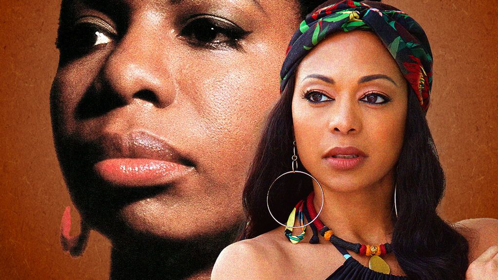 The Music of Nina Simone