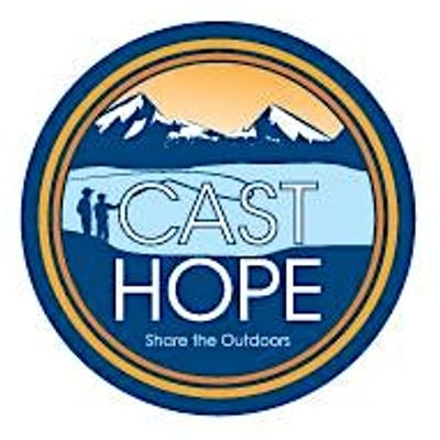 Cast Hope