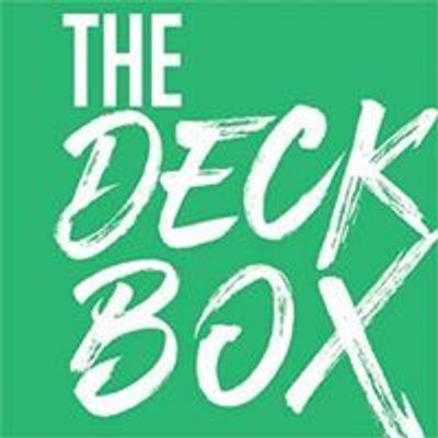 The Deck Box Halifax