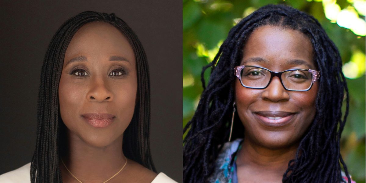Esi Edugyan & Tiya Miles: History's Fiction, Fiction's Truth