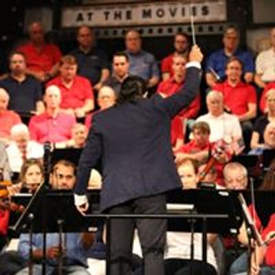 Flower Mound Symphony Orchestra