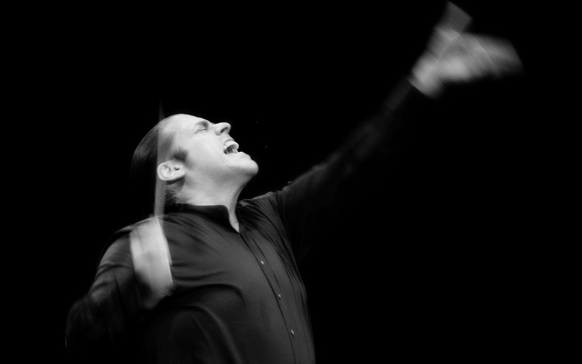 Edmonton Symphony Orchestra - A Cosmic Voyage: Symphony in Space at Francis Winspear Centre