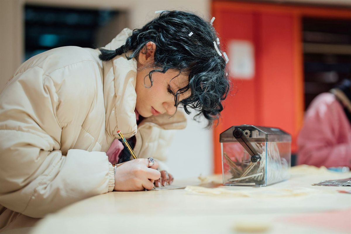 After Hours: Studio - Sculpture & Hand Casting