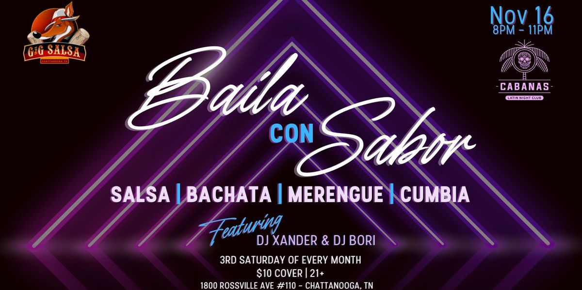 Parking Riverdance - Chattanooga