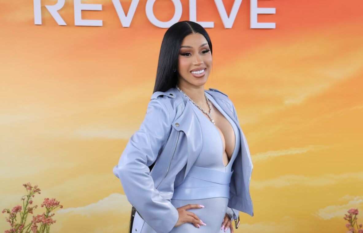 Cardi B San Francisco Tickets