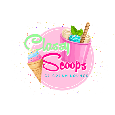 Classy Scoops Ice Cream Lounge