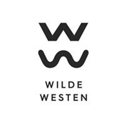 Wilde Westen