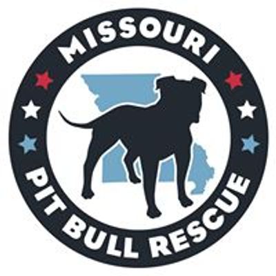 Missouri Pit Bull Rescue