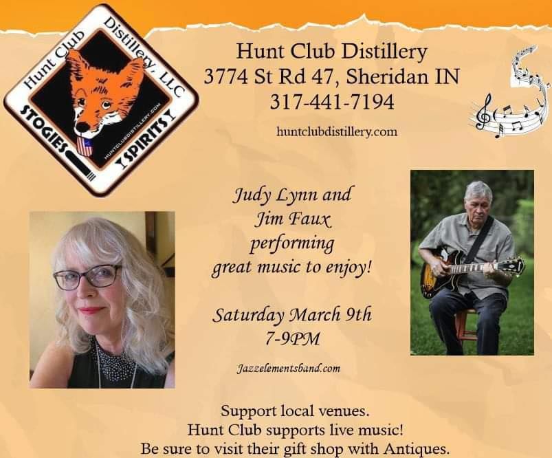 Judy Lynn Jim Faux Saturday Night Live Hunt Club Distillery LLC judy-lynn-jim-faux-saturday-night-live-hunt-club-distillery-llc