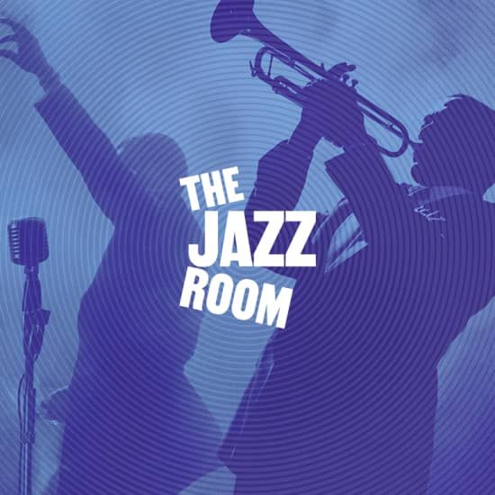 The Jazz Room: un hommage \u00e0 Frank Sinatra et \u00e0 Louis Armstrong