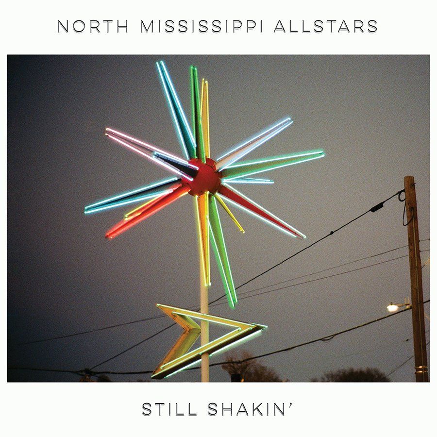 North Mississippi Allstars