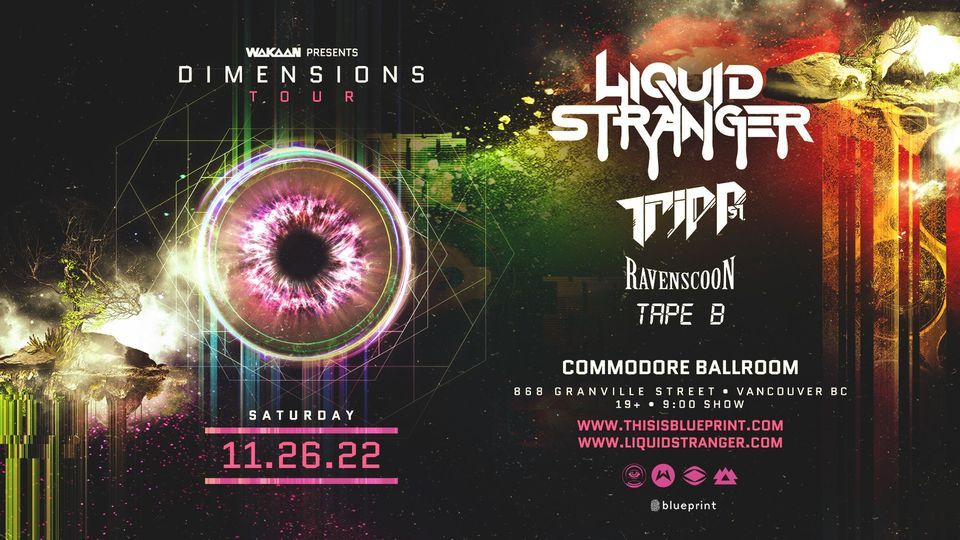 Alan Walker Vancouver WalkerVerse The Tour online November 27