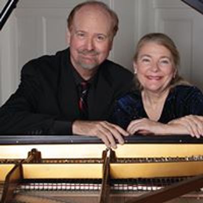 Chicago Duo Piano Festival