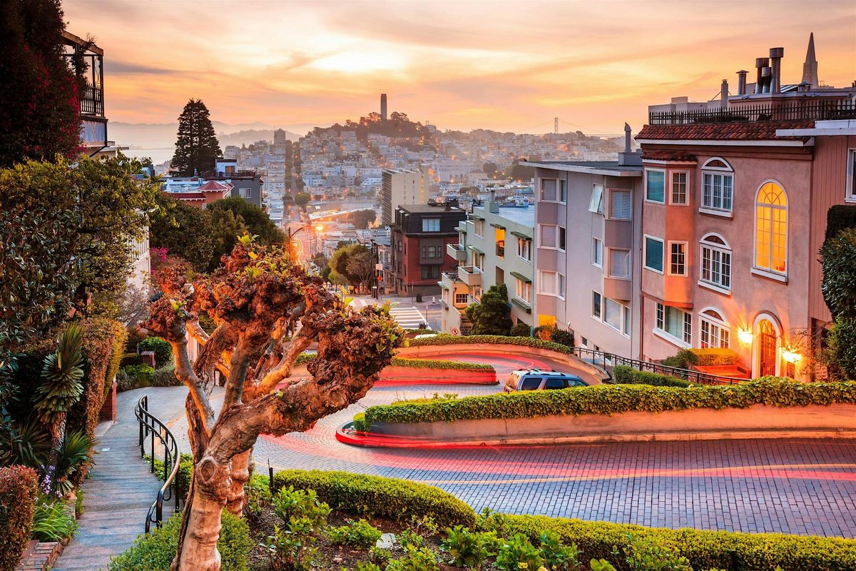 **MEN SOLD OUT**\u26a1SpeedSanFrancisco| Ages 24-38 | San Francisco Speed Dating