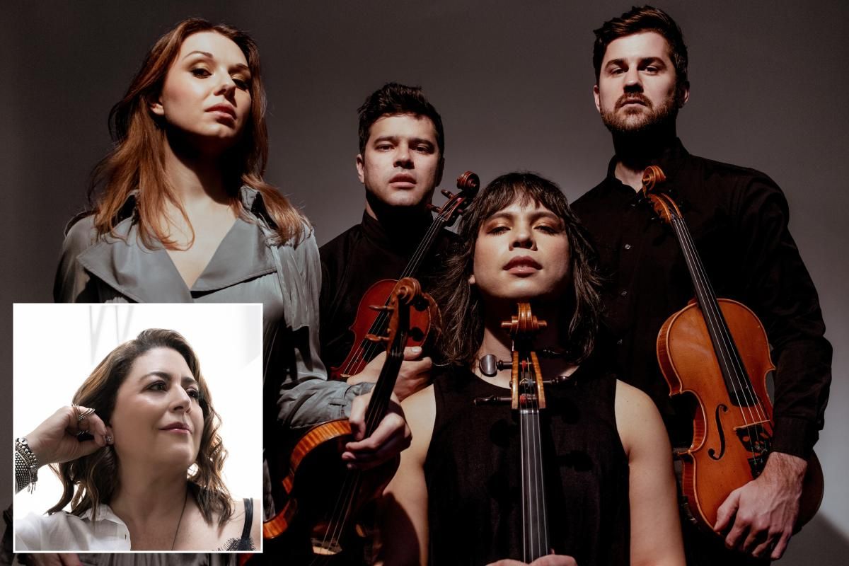 The Renaissance Quartet