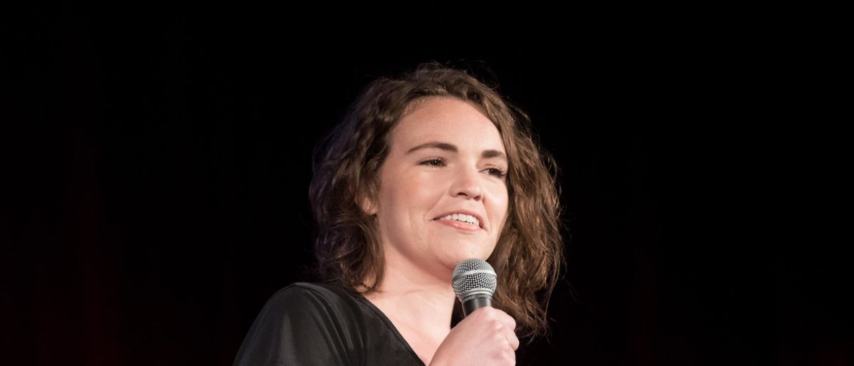 Beth Stelling