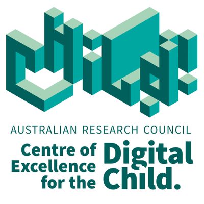 ARC Centre of Excellence for the Digital Child