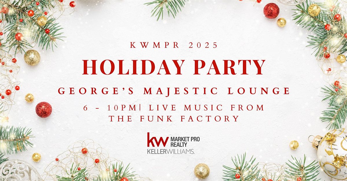 2025 KWMPR Holiday Party