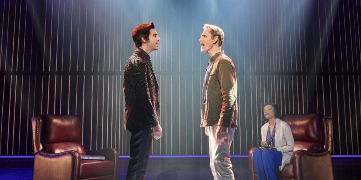 A Beautiful Noise: The Neil Diamond Musical - Baltimore