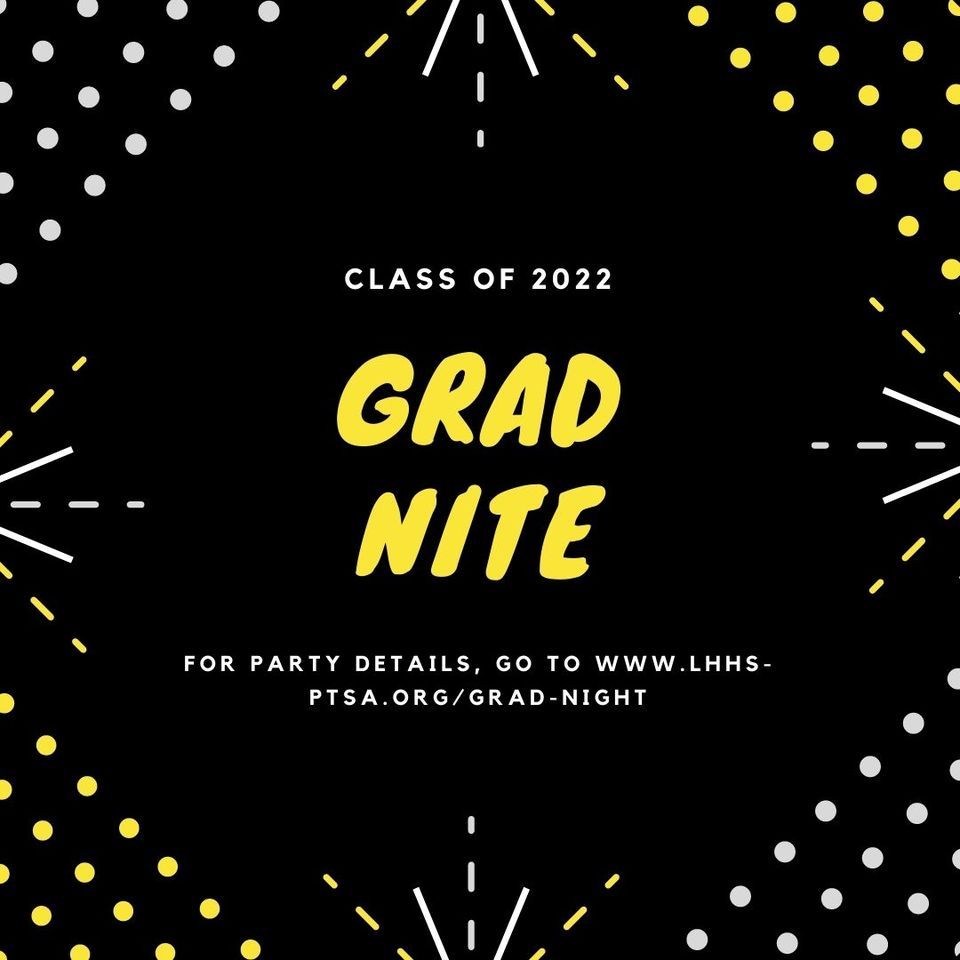 Grad Nite 2022 Laguna Hills High School June 2 To June 3 grad-nite-2022-laguna-hills-high-school-june-2-to-june-3