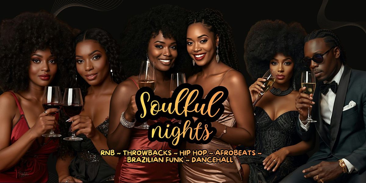 Soulful Nights