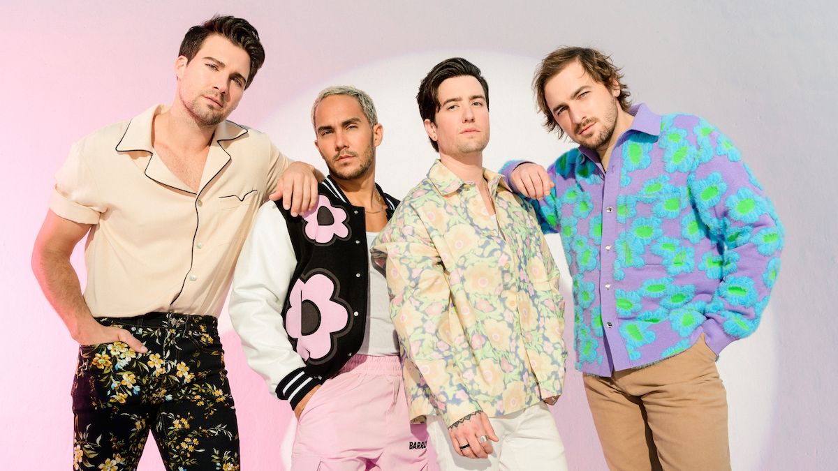 Big Time Rush Monterrey Tickets