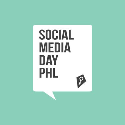 Social Media Day PHL