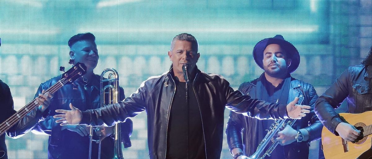 Alejandro Sanz Guadalajara Tickets