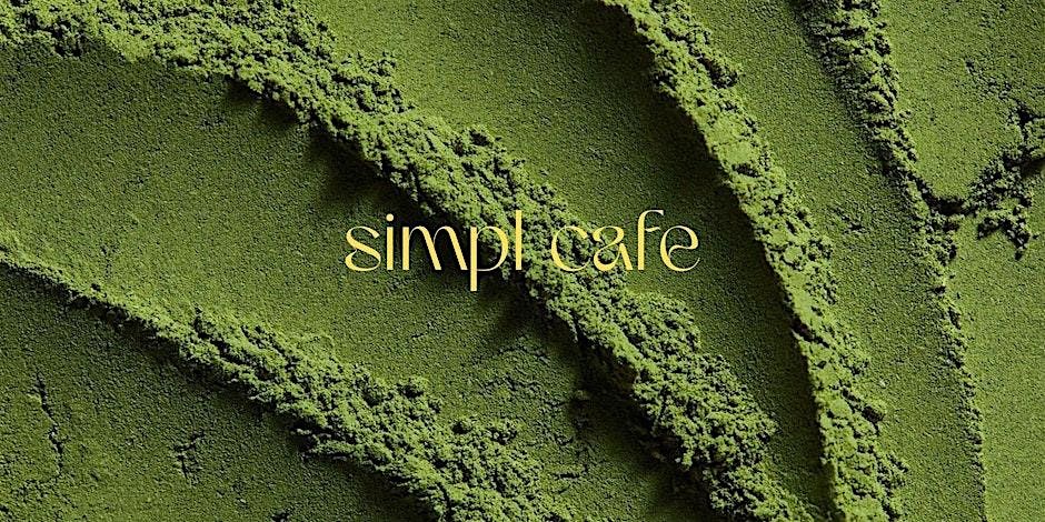 Matcha Workshop | 5 piece matcha kit included | simplcafe