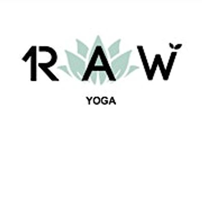 1Raw Yoga
