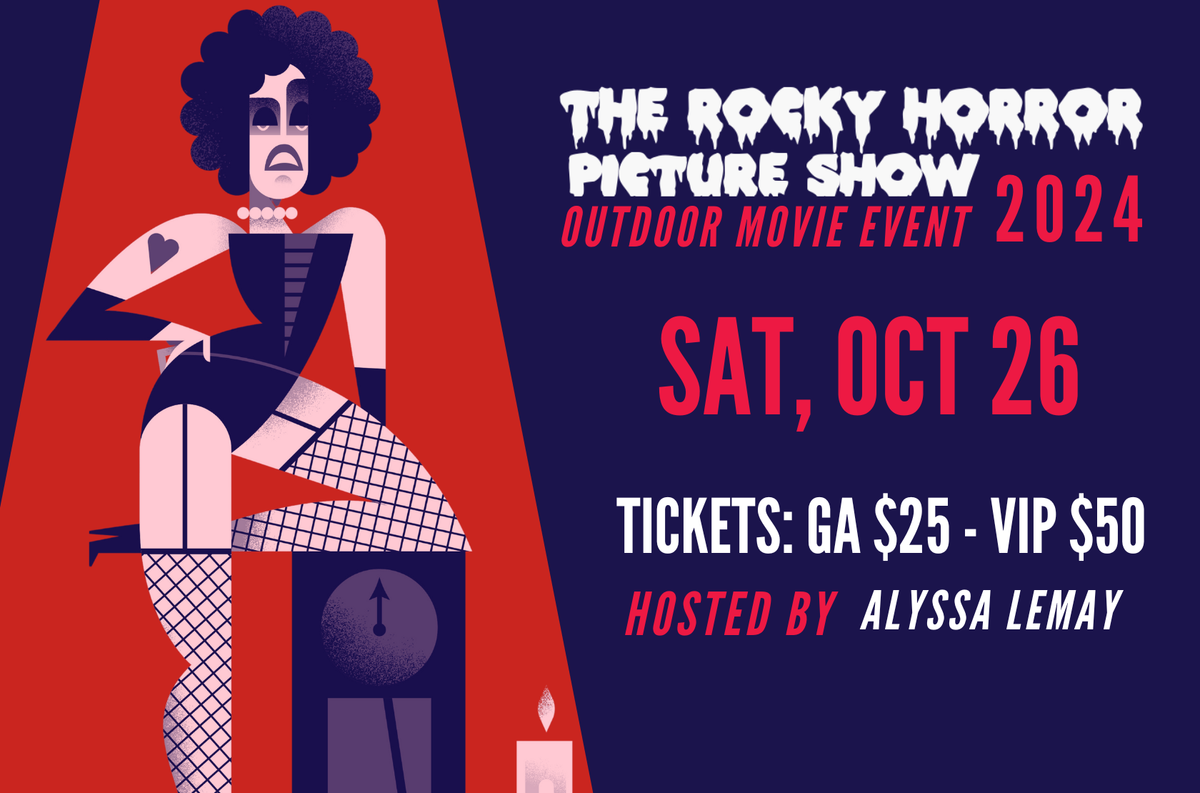 The Rocky Horror Picture Show - Film