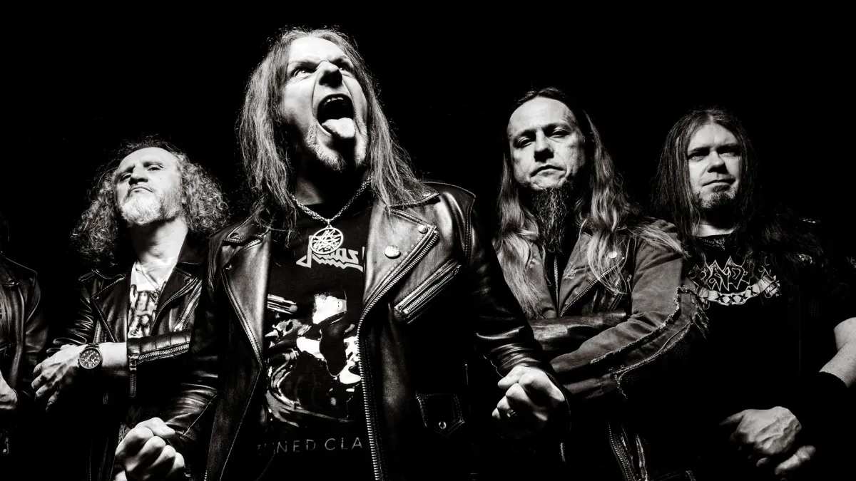 Vader, Kataklysm, Malevolent Creation, Skeletal Remains in Atlanta