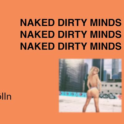 Naked Dirty Minds
