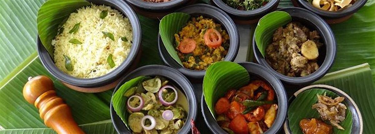 Sound Healing and Private Sri Lankan Dinner with Bhante Soma and Amma