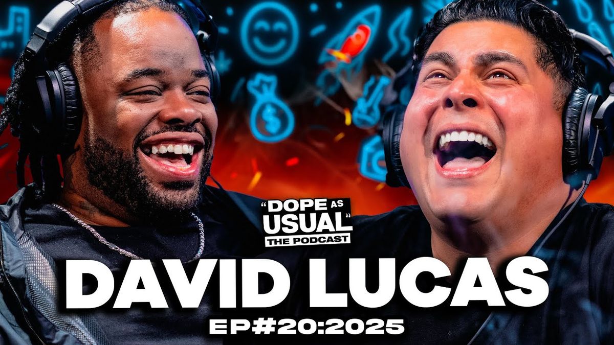 David Lucas
